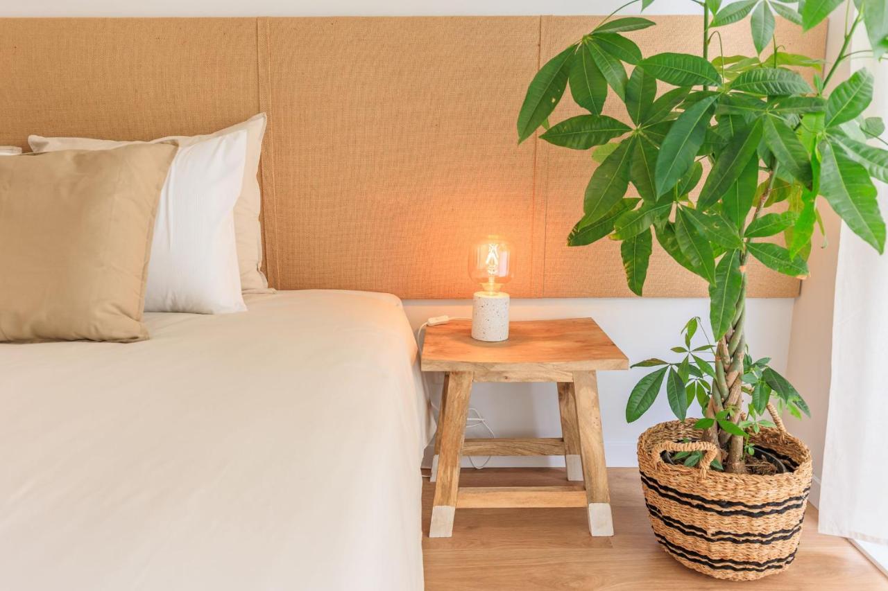 Enjoy Bonfim Central 2Br Renovated Apartment By Lovelystay Porto Eksteriør bilde