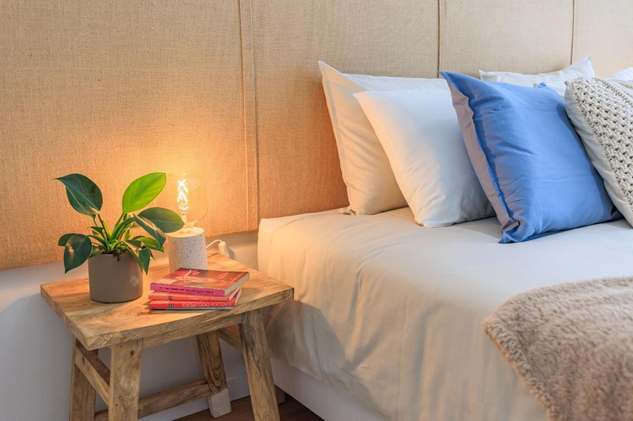 Enjoy Bonfim Central 2Br Renovated Apartment By Lovelystay Porto Eksteriør bilde