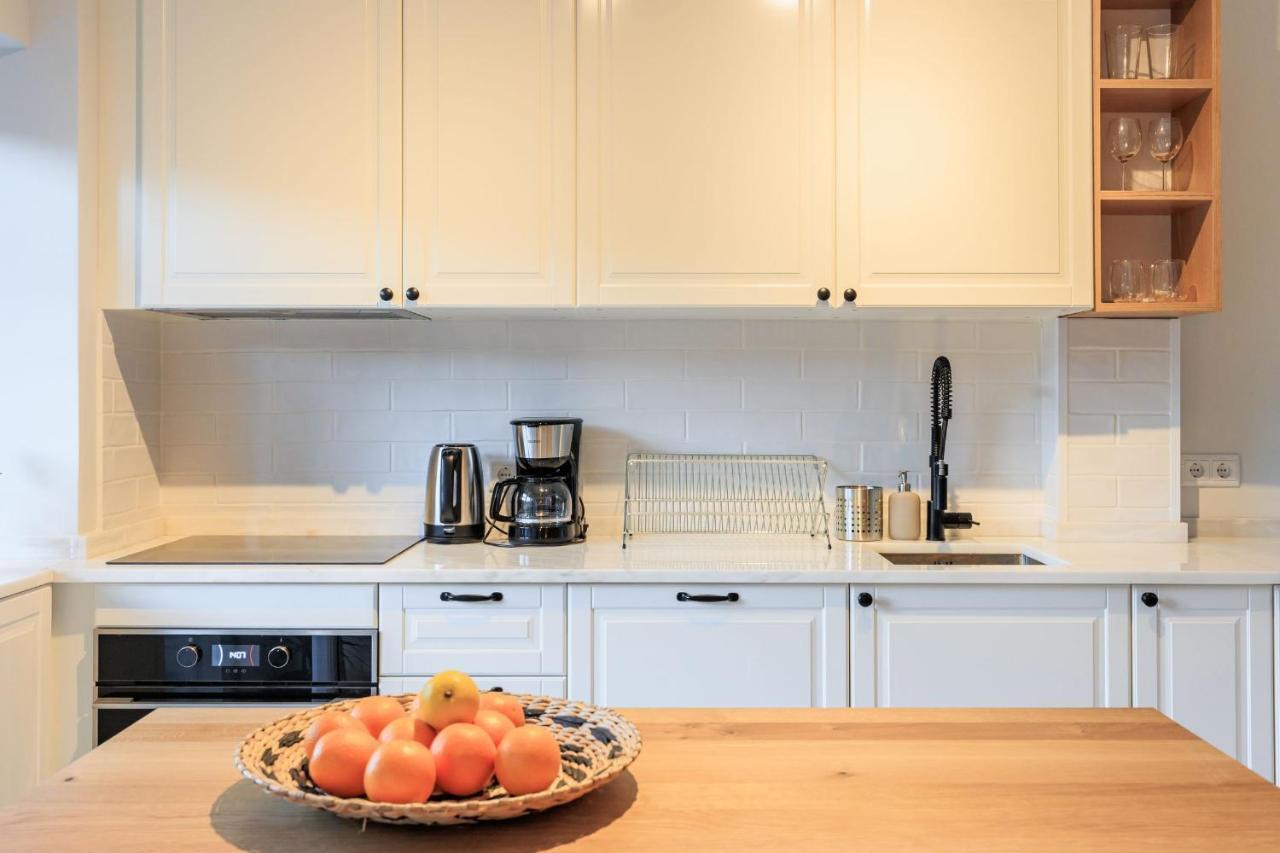 Enjoy Bonfim Central 2Br Renovated Apartment By Lovelystay Porto Eksteriør bilde