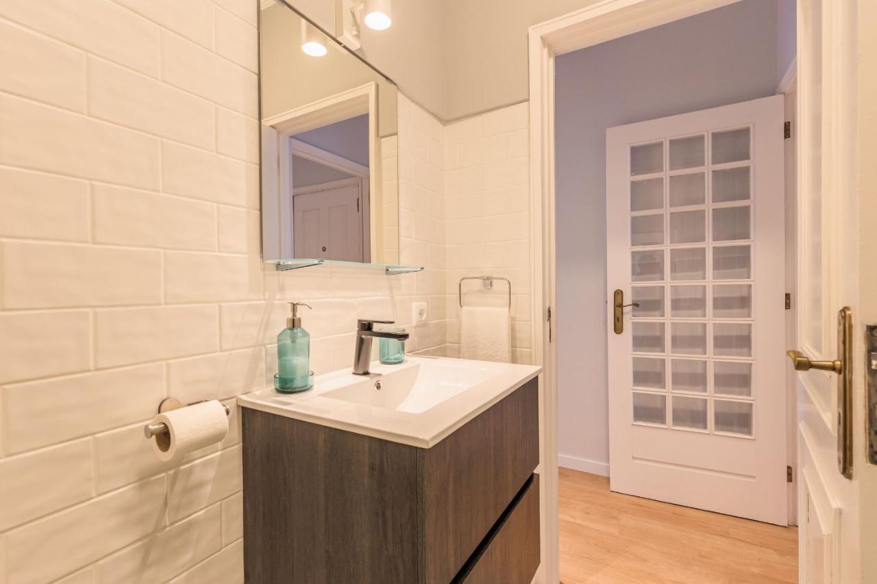 Enjoy Bonfim Central 2Br Renovated Apartment By Lovelystay Porto Eksteriør bilde